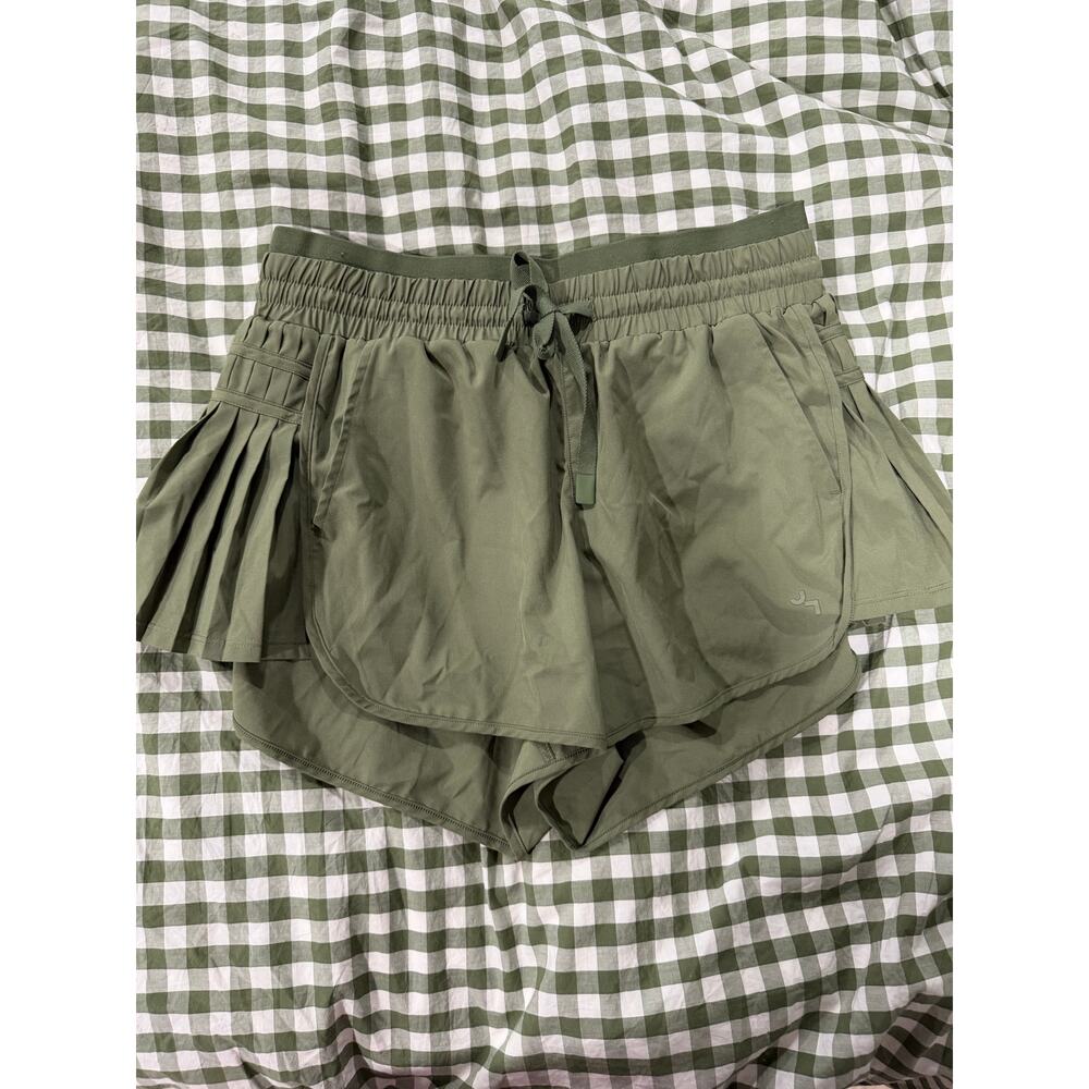 Runner Shorts